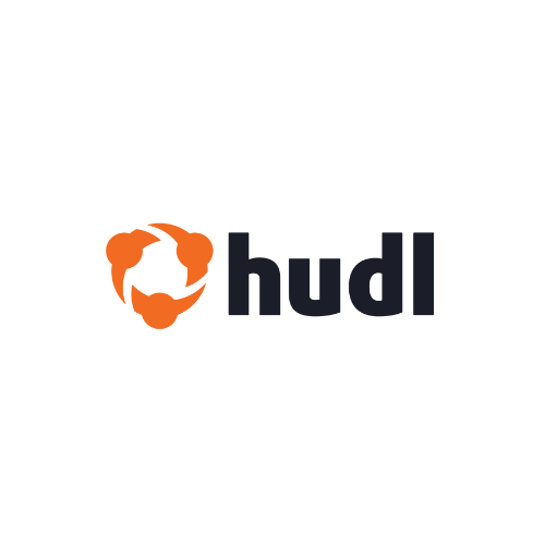 Hudl Logo