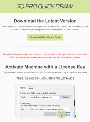 License Key & Download Link