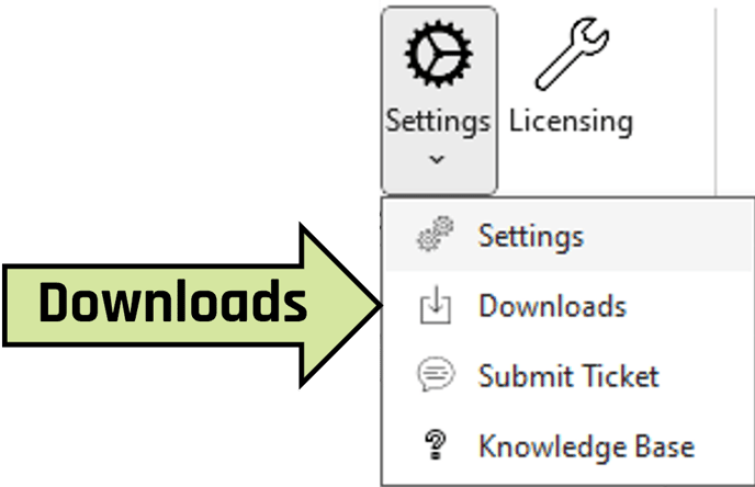 dashboard download